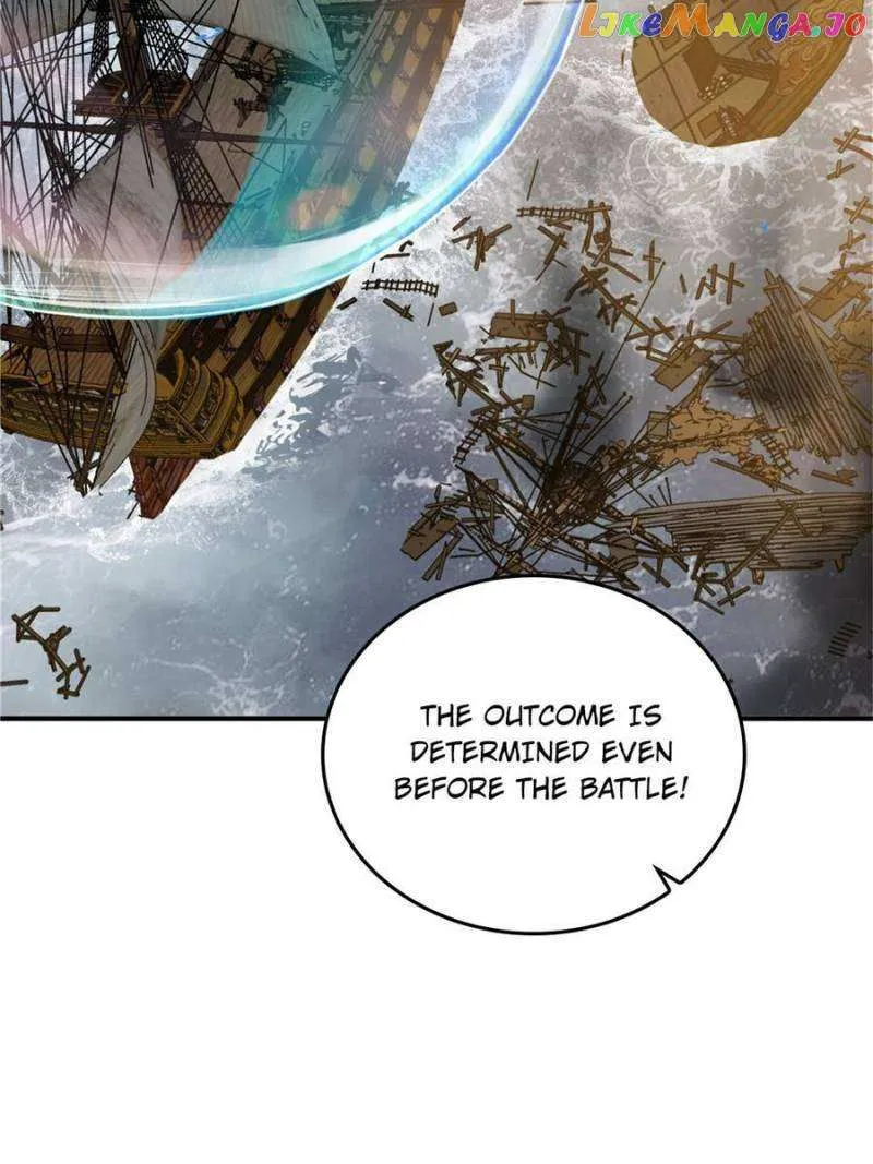 Another beginning with the Guhuo bird Chapter 230 page 85 - 