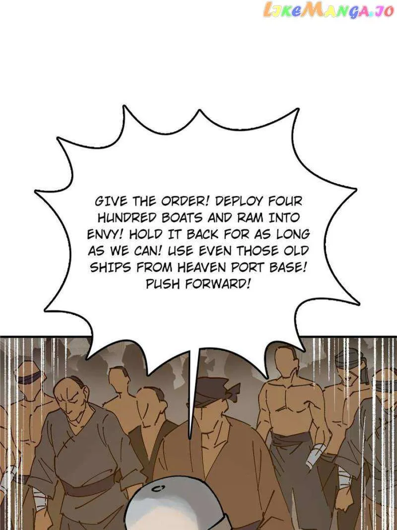 Another beginning with the Guhuo bird Chapter 230 page 87 - 