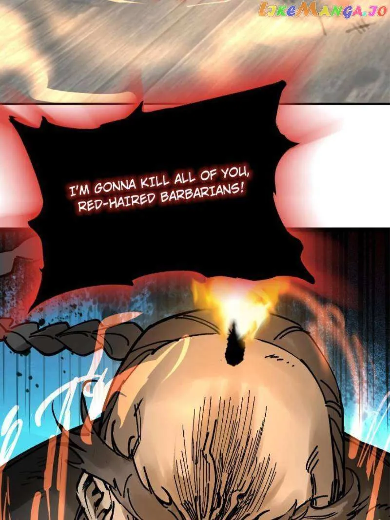 Another beginning with the Guhuo bird Chapter 230 page 10 - 