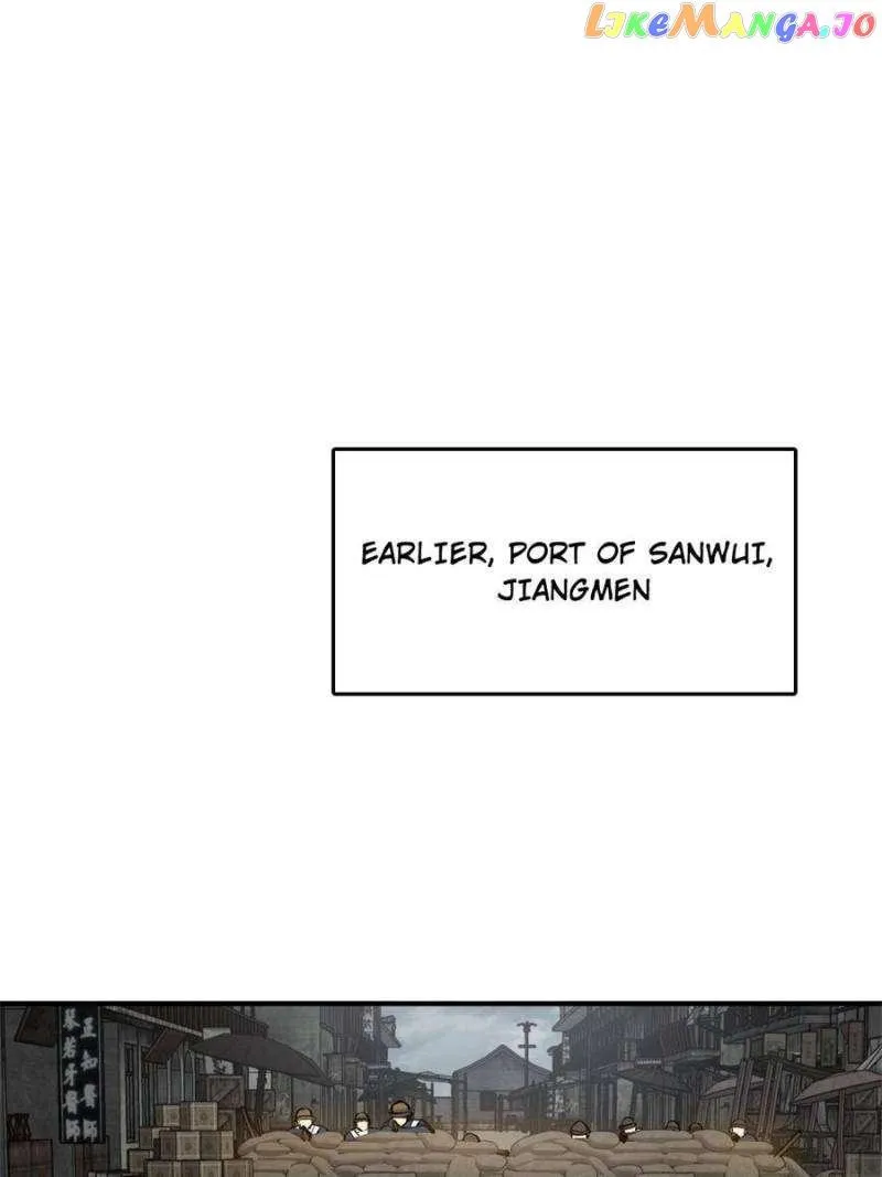 Another beginning with the Guhuo bird Chapter 231 page 2 - 