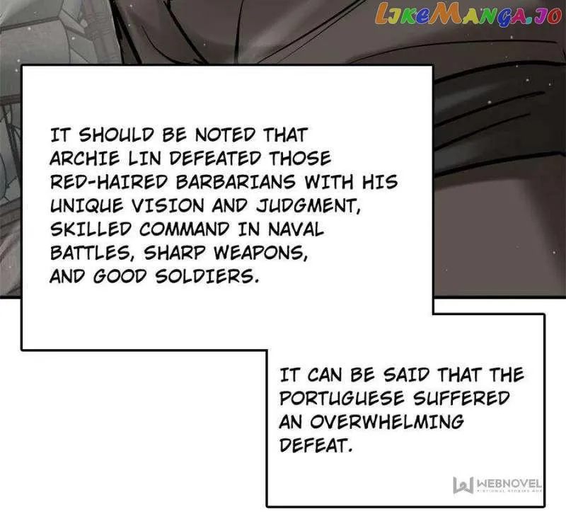 Another beginning with the Guhuo bird Chapter 231 page 11 - 
