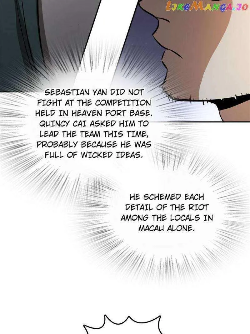 Another beginning with the Guhuo bird Chapter 231 page 101 - 