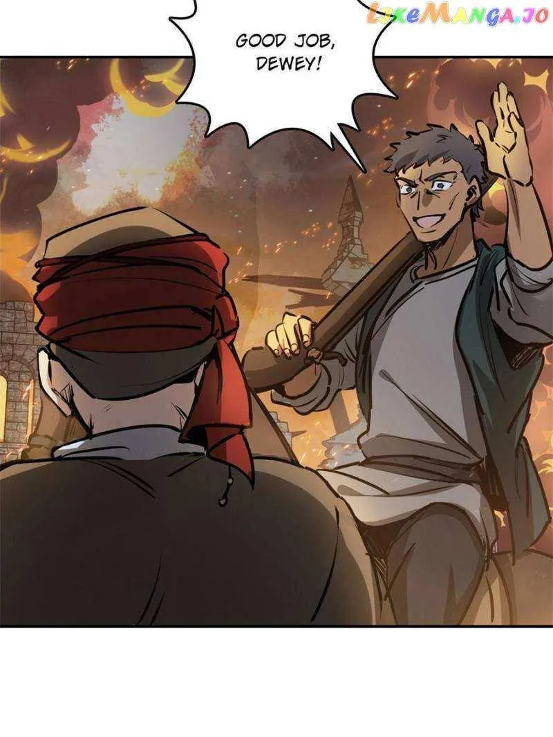 Another beginning with the Guhuo bird Chapter 231 page 102 - 