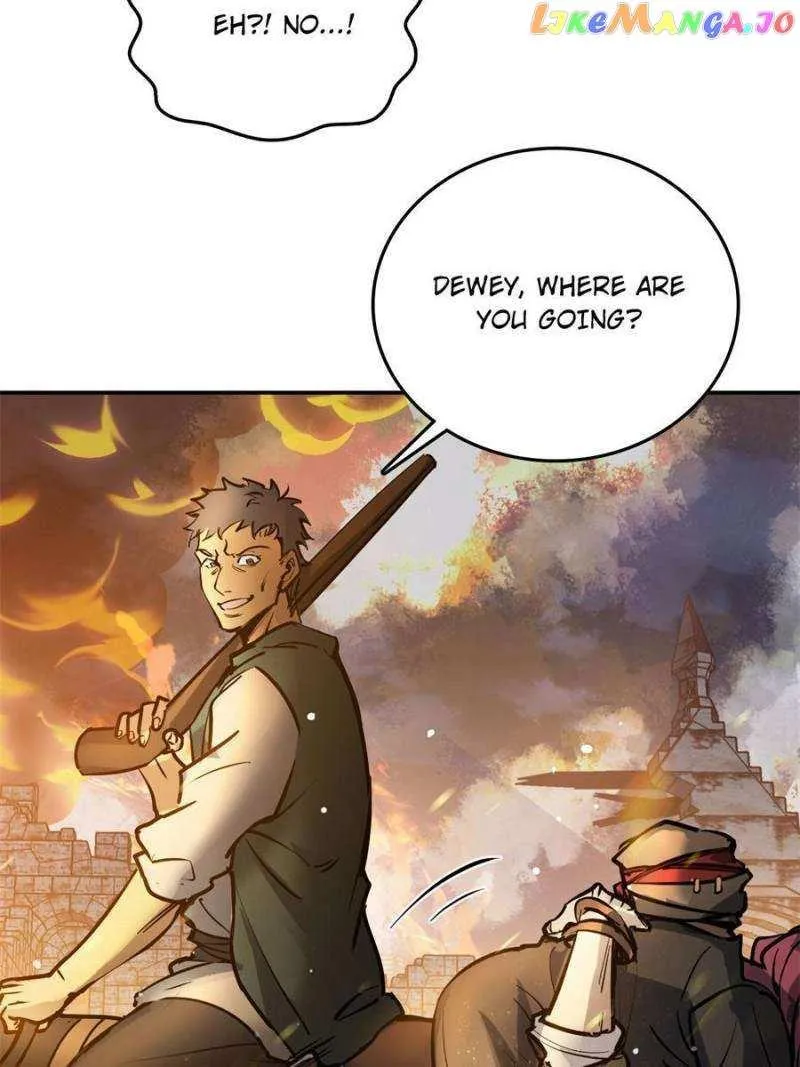Another beginning with the Guhuo bird Chapter 231 page 106 - 