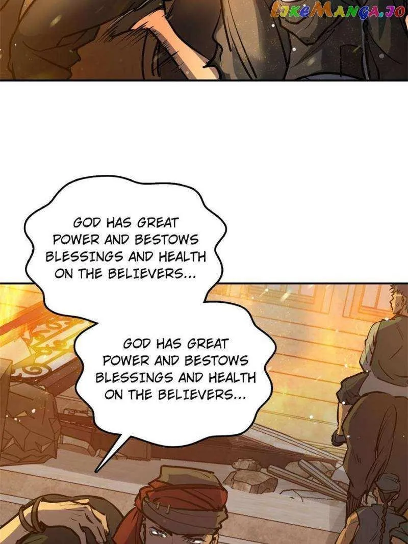 Another beginning with the Guhuo bird Chapter 231 page 107 - 