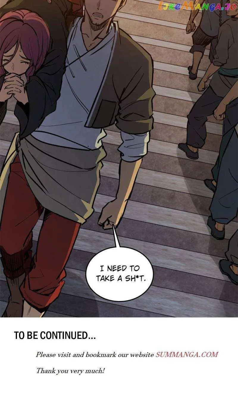 Another beginning with the Guhuo bird Chapter 231 page 108 - 