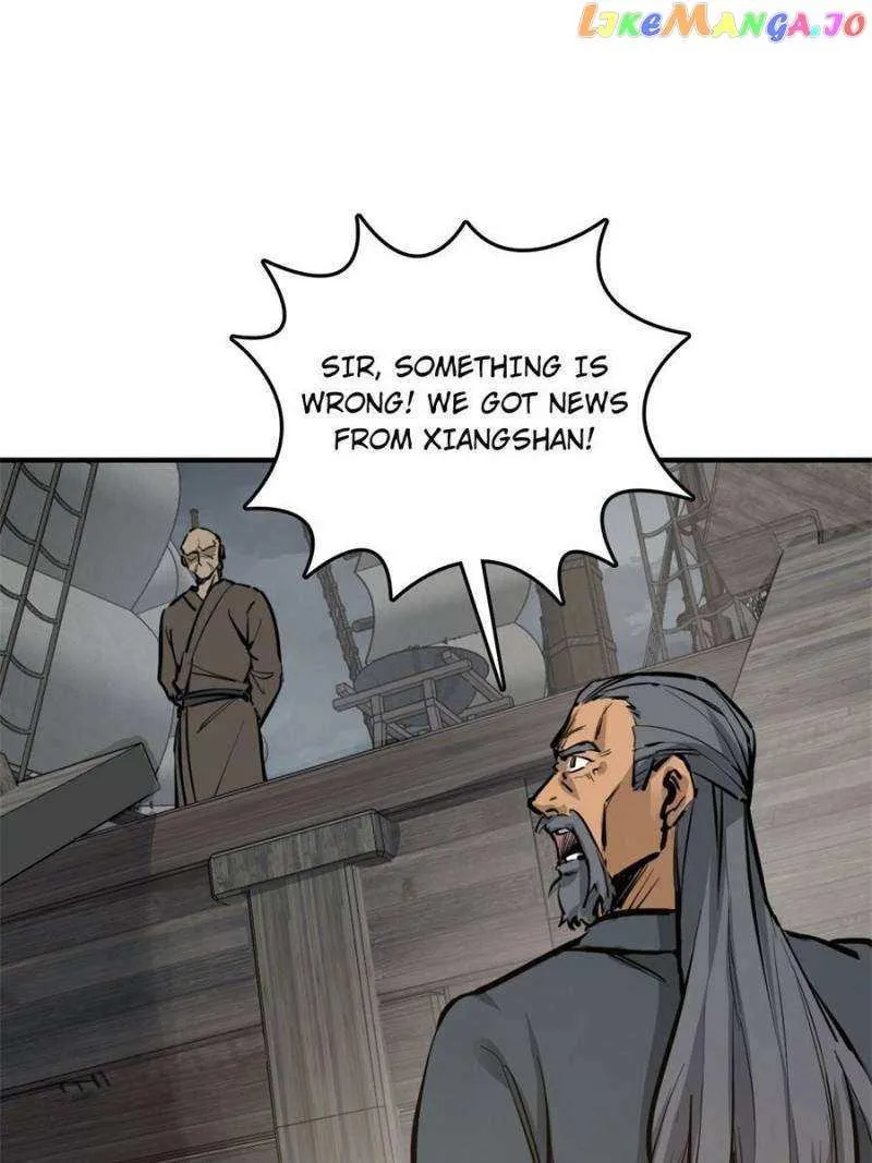 Another beginning with the Guhuo bird Chapter 231 page 12 - 