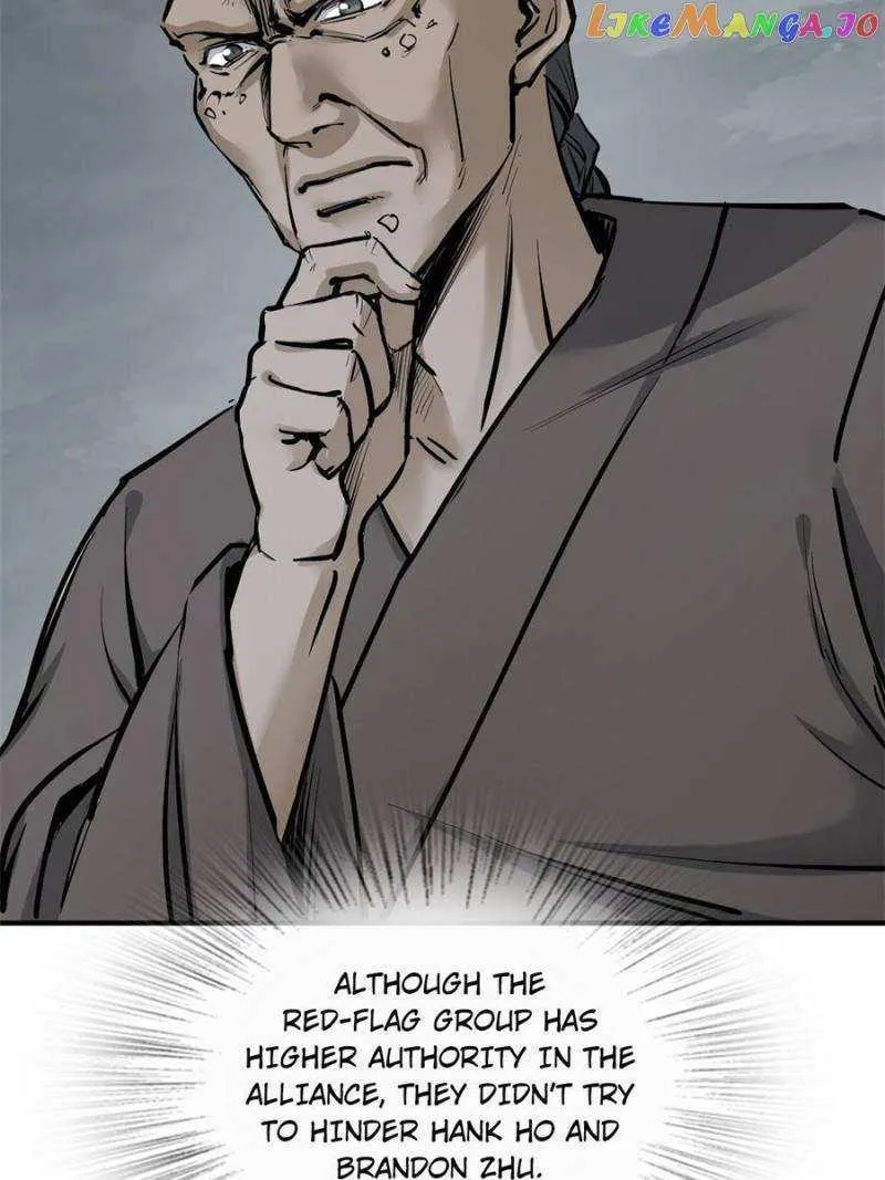 Another beginning with the Guhuo bird Chapter 231 page 14 - 
