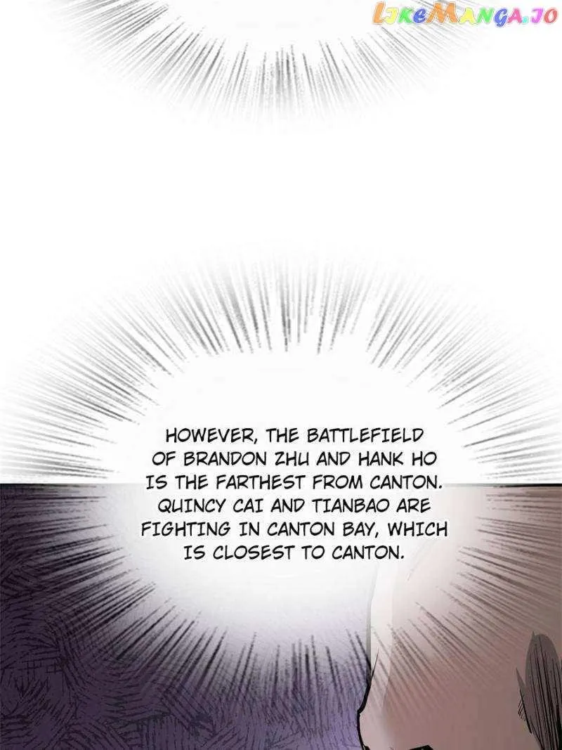 Another beginning with the Guhuo bird Chapter 231 page 15 - 