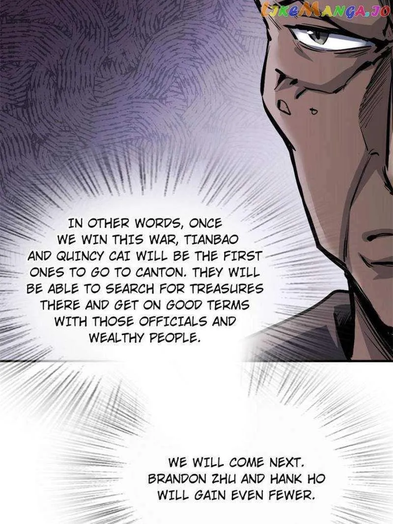 Another beginning with the Guhuo bird Chapter 231 page 16 - 