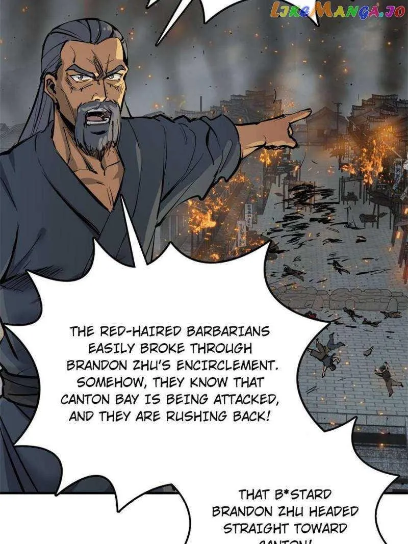 Another beginning with the Guhuo bird Chapter 231 page 19 - 