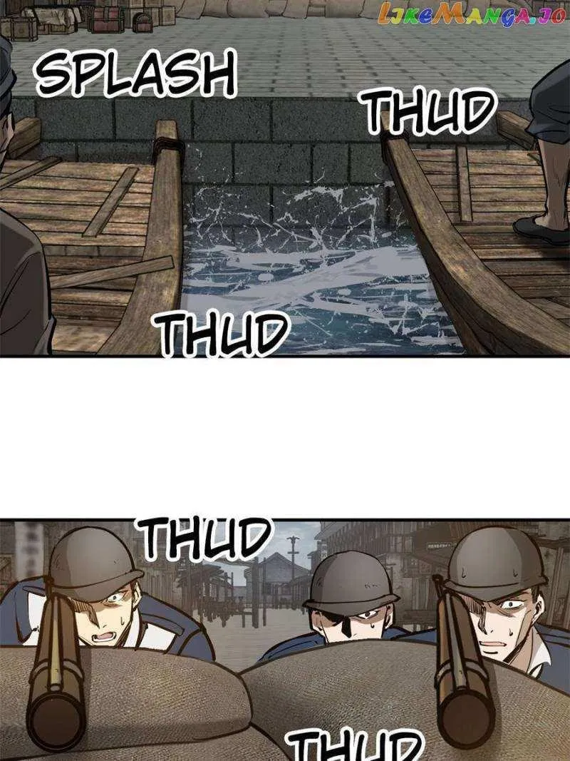 Another beginning with the Guhuo bird Chapter 231 page 3 - 