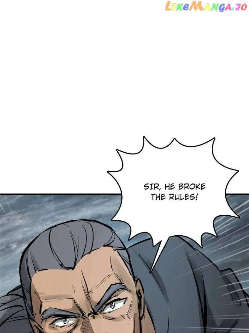 Another beginning with the Guhuo bird Chapter 231 page 21 - 