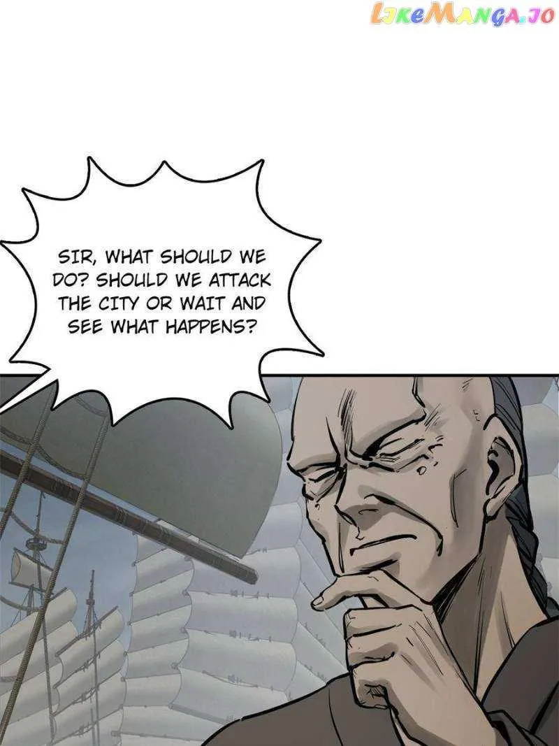 Another beginning with the Guhuo bird Chapter 231 page 23 - 
