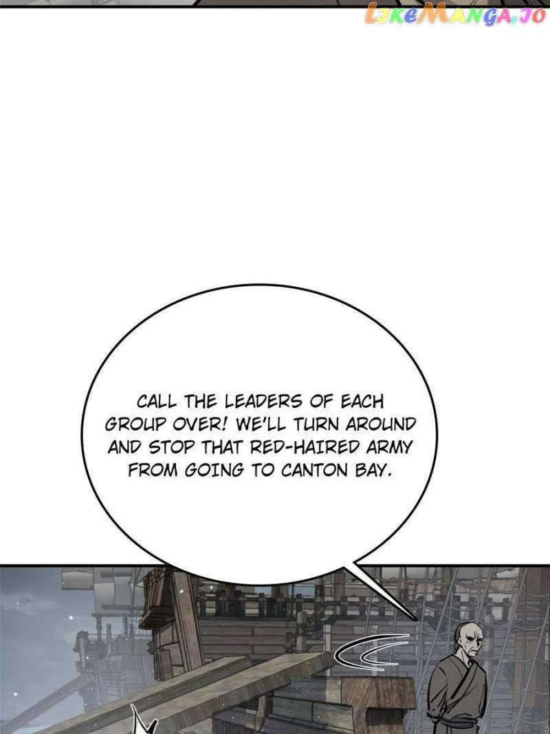 Another beginning with the Guhuo bird Chapter 231 page 24 - 