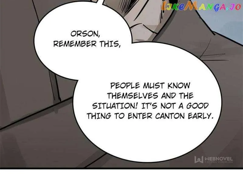 Another beginning with the Guhuo bird Chapter 231 page 27 - 