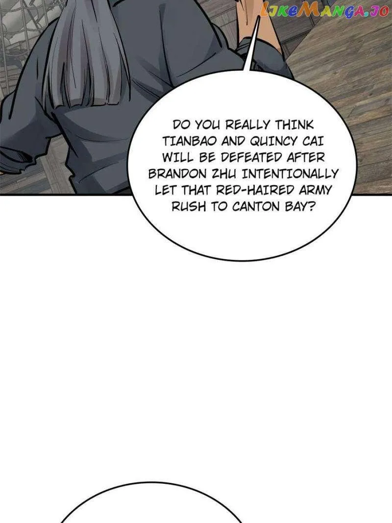 Another beginning with the Guhuo bird Chapter 231 page 29 - 