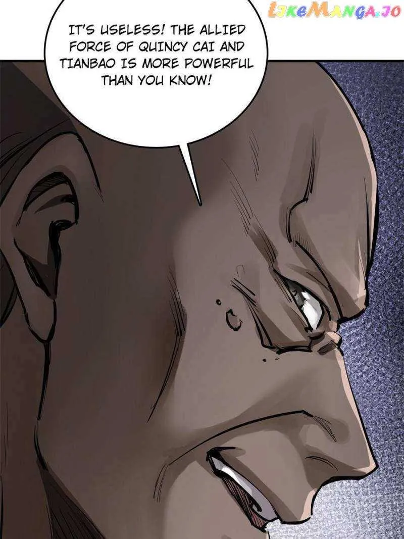 Another beginning with the Guhuo bird Chapter 231 page 30 - 