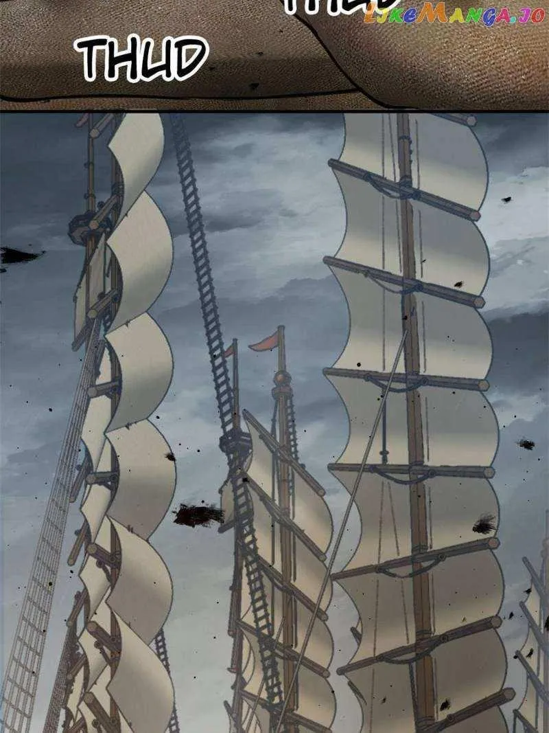 Another beginning with the Guhuo bird Chapter 231 page 4 - 