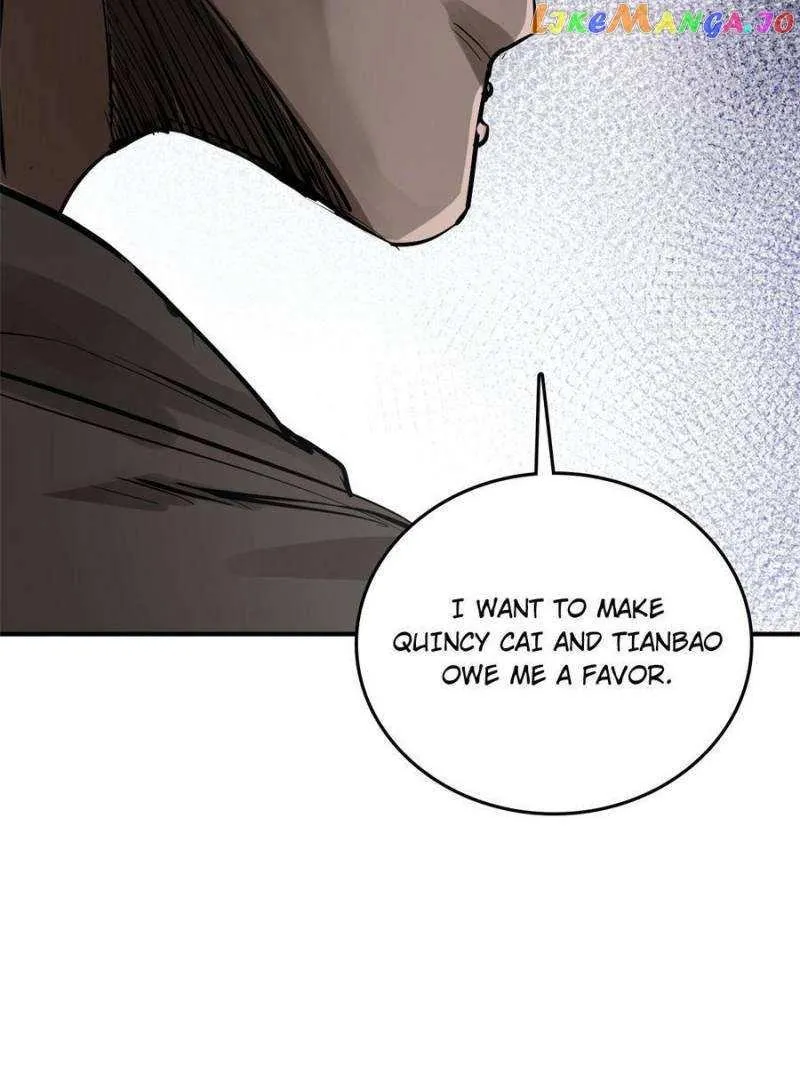 Another beginning with the Guhuo bird Chapter 231 page 31 - 