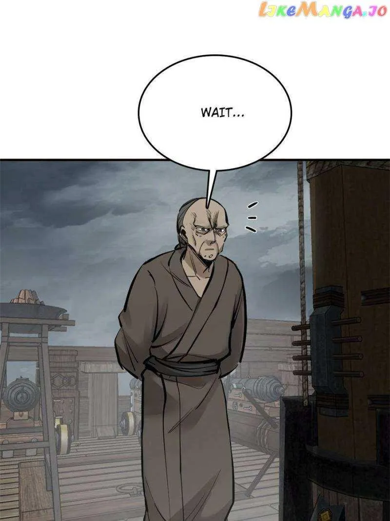 Another beginning with the Guhuo bird Chapter 231 page 32 - 