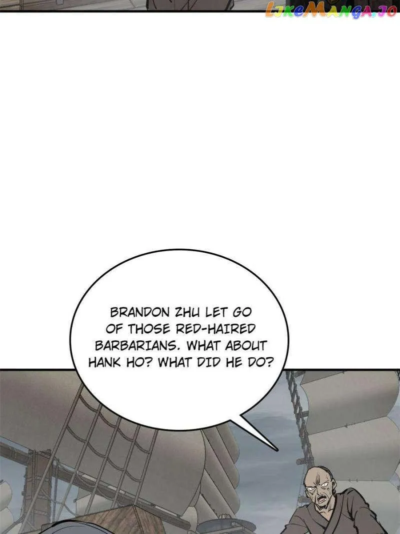 Another beginning with the Guhuo bird Chapter 231 page 33 - 