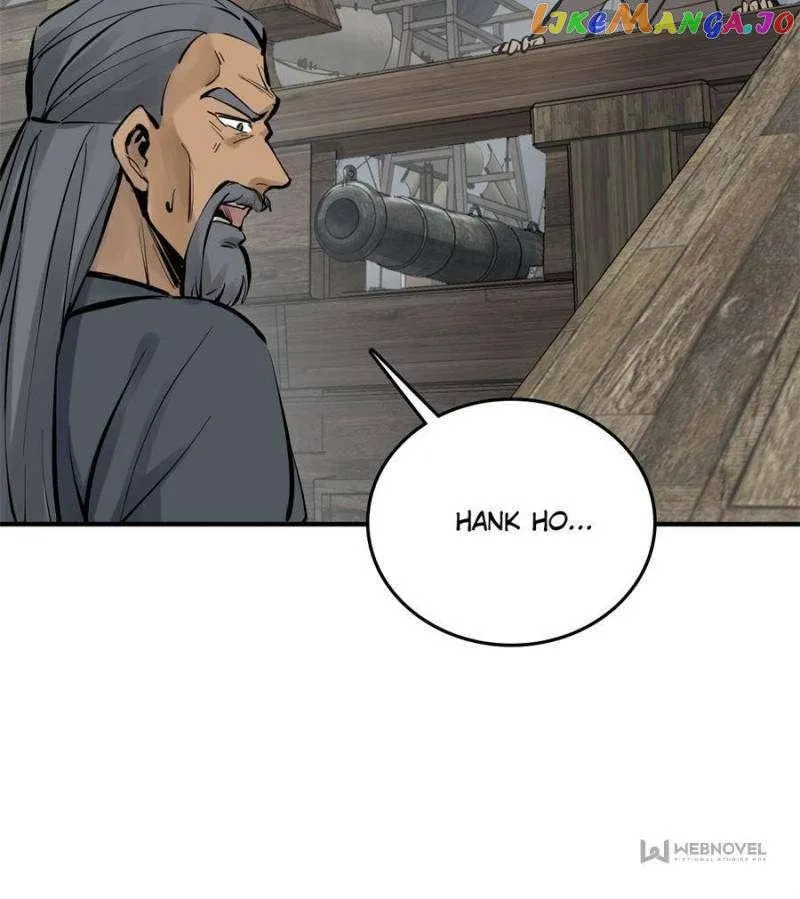 Another beginning with the Guhuo bird Chapter 231 page 34 - 