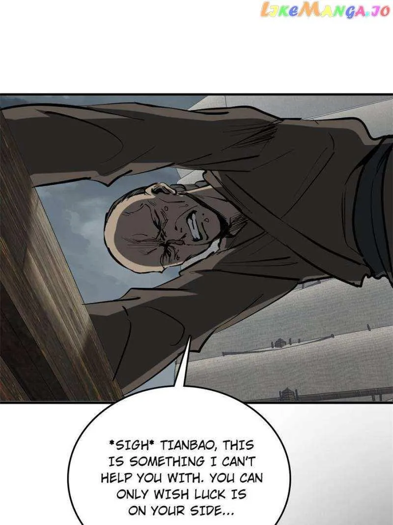Another beginning with the Guhuo bird Chapter 231 page 38 - 