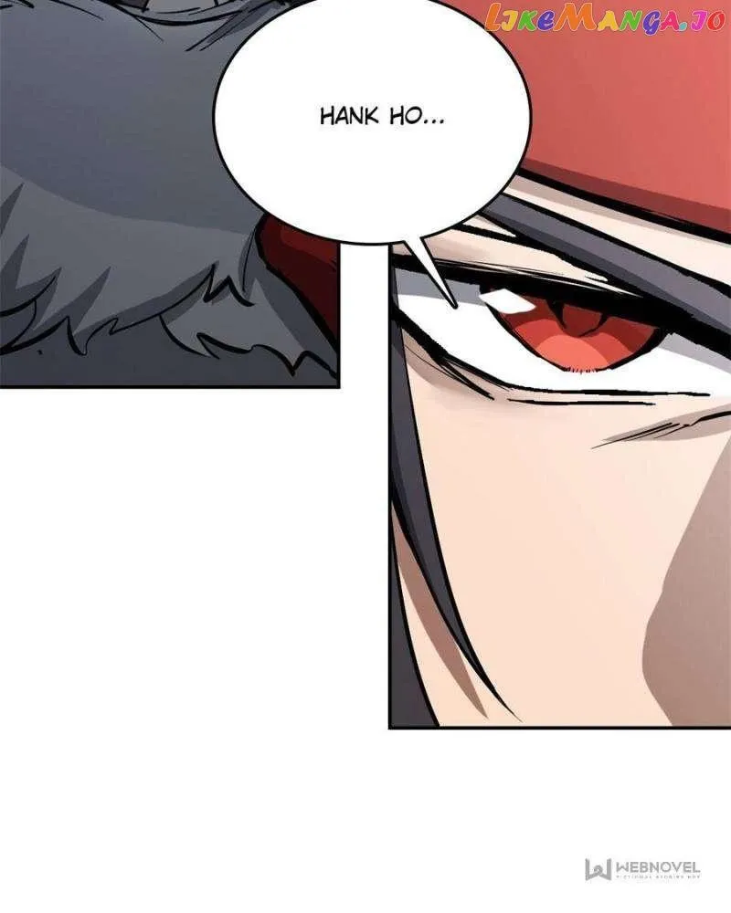 Another beginning with the Guhuo bird Chapter 231 page 49 - 