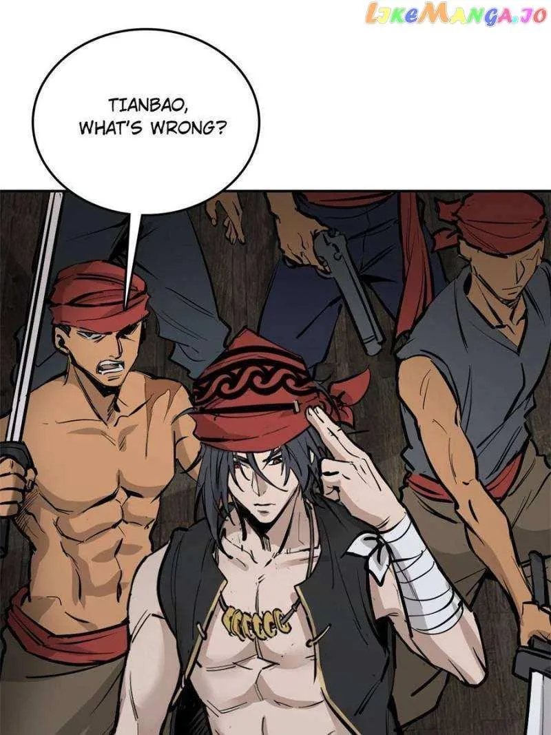 Another beginning with the Guhuo bird Chapter 231 page 50 - 