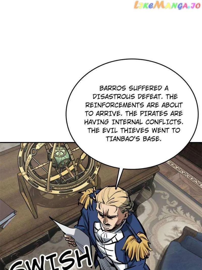 Another beginning with the Guhuo bird Chapter 231 page 57 - 
