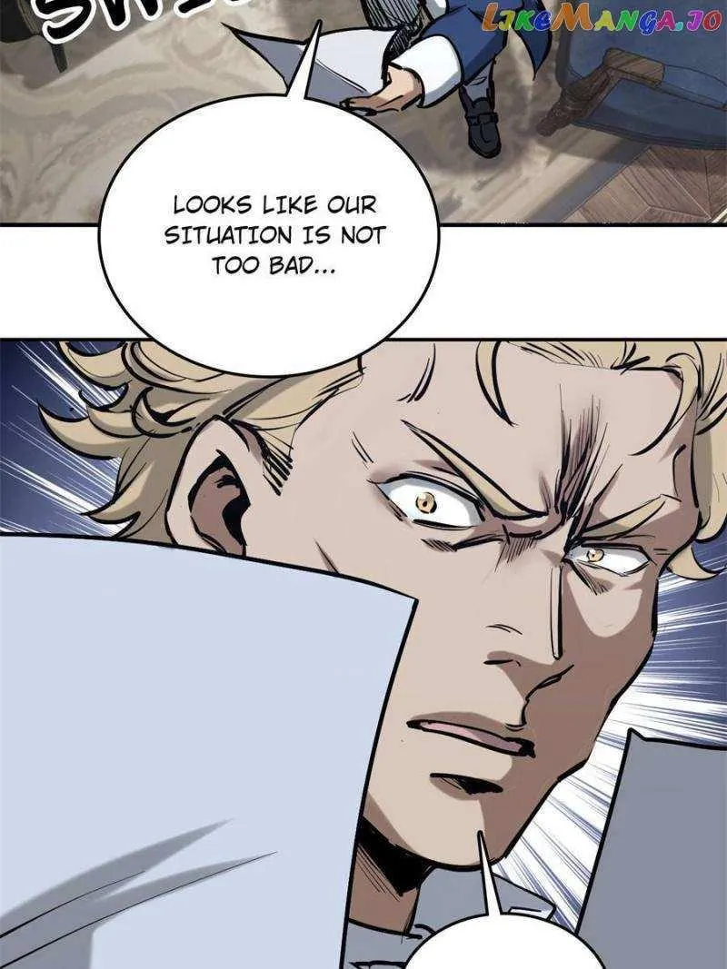 Another beginning with the Guhuo bird Chapter 231 page 58 - 