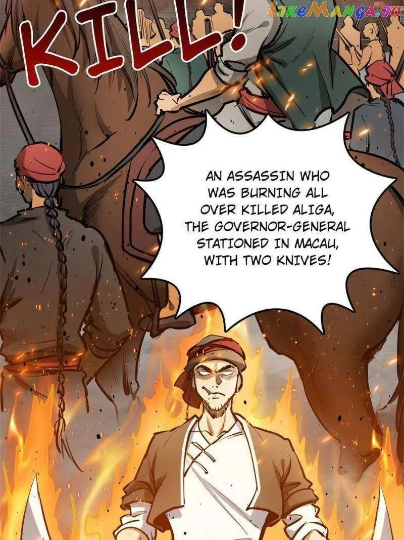 Another beginning with the Guhuo bird Chapter 231 page 62 - 