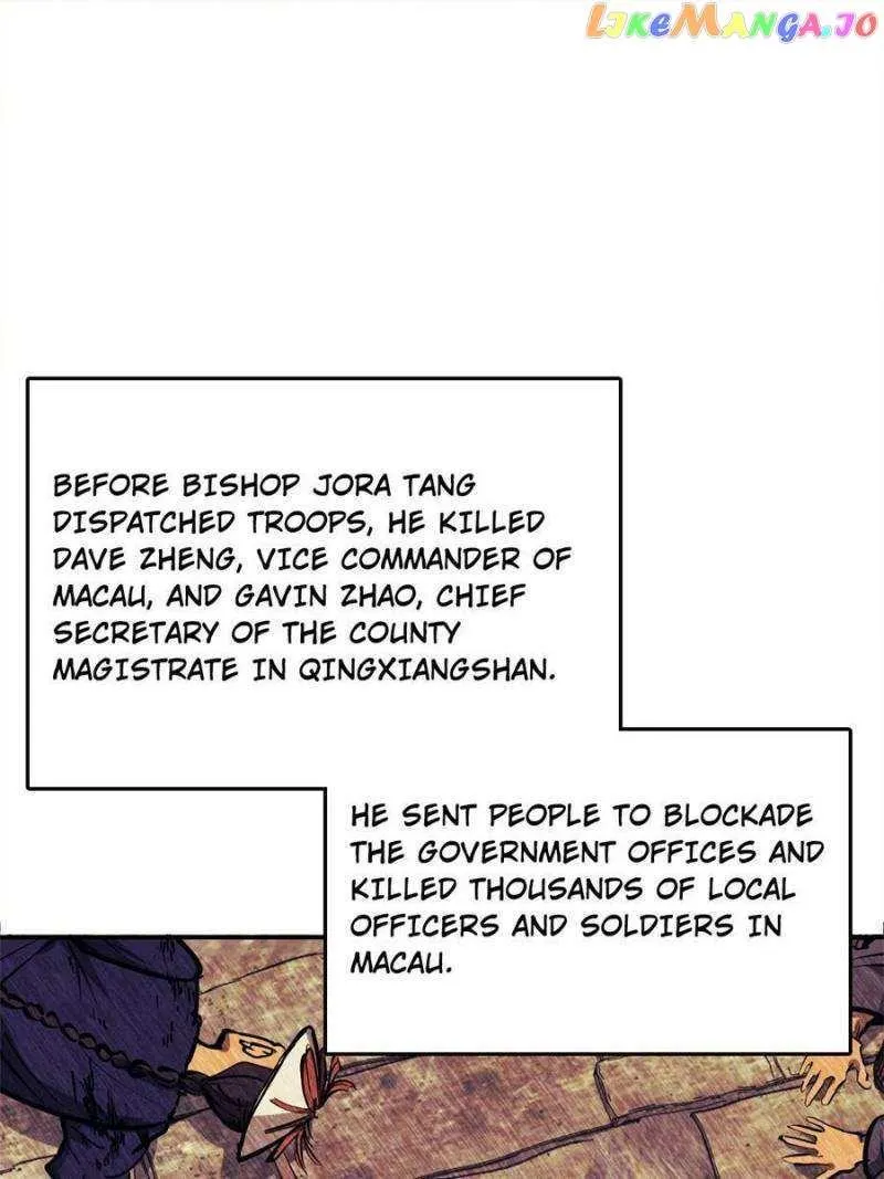 Another beginning with the Guhuo bird Chapter 231 page 65 - 