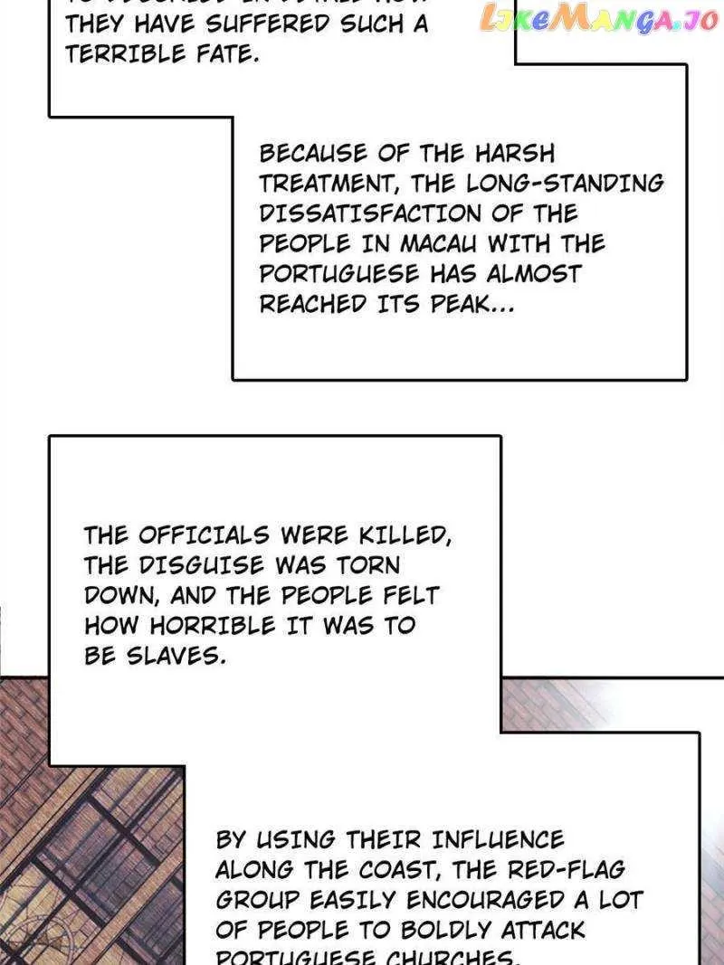 Another beginning with the Guhuo bird Chapter 231 page 67 - 