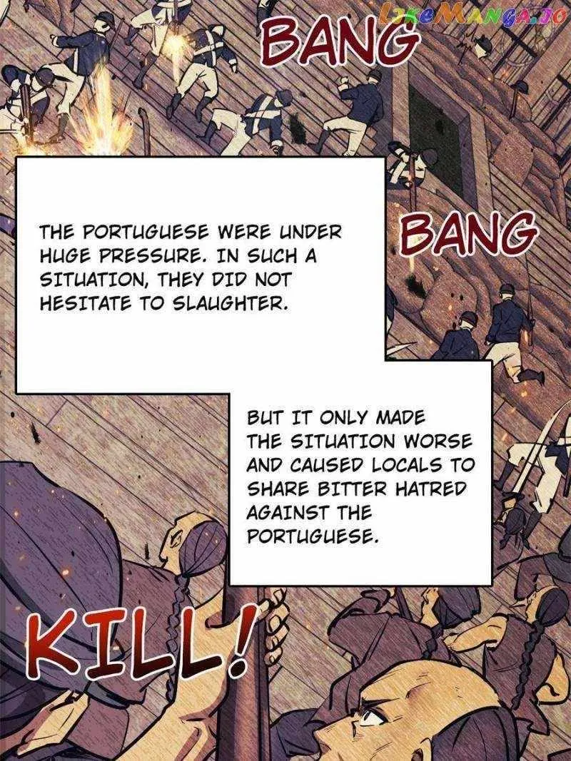Another beginning with the Guhuo bird Chapter 231 page 69 - 