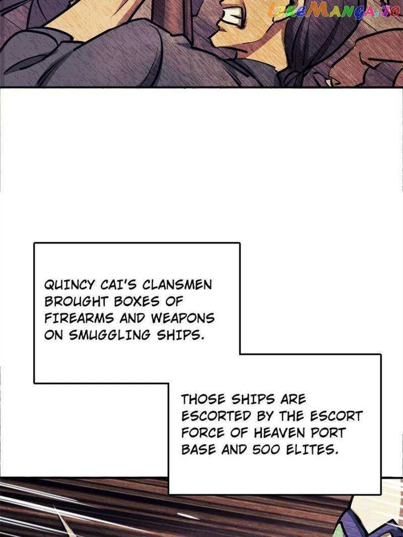 Another beginning with the Guhuo bird Chapter 231 page 70 - 