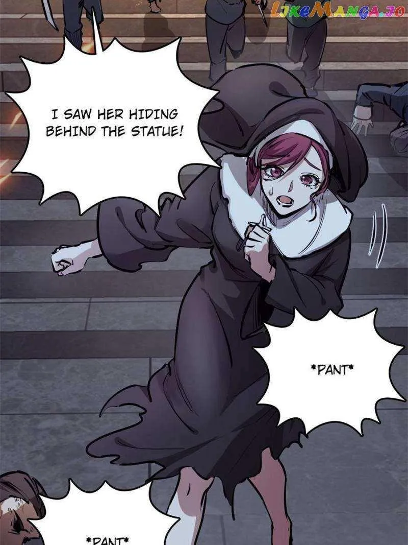 Another beginning with the Guhuo bird Chapter 231 page 74 - 