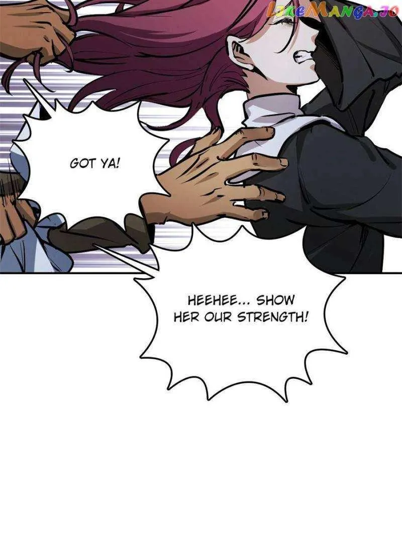 Another beginning with the Guhuo bird Chapter 231 page 76 - 