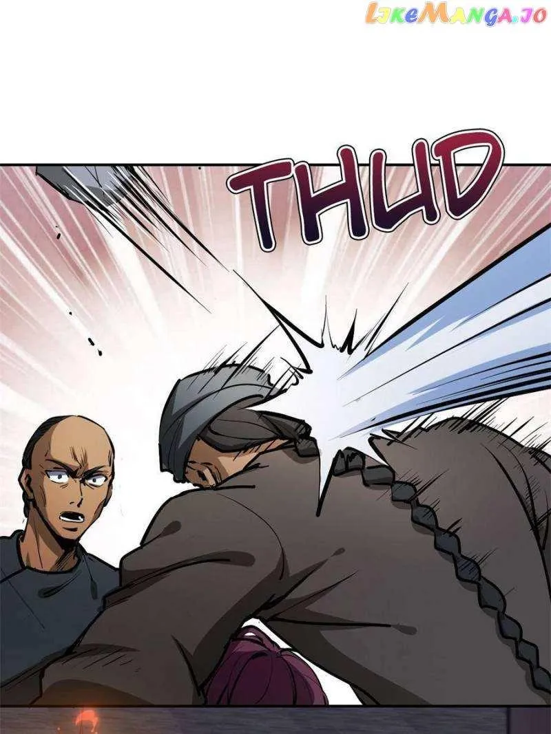 Another beginning with the Guhuo bird Chapter 231 page 77 - 