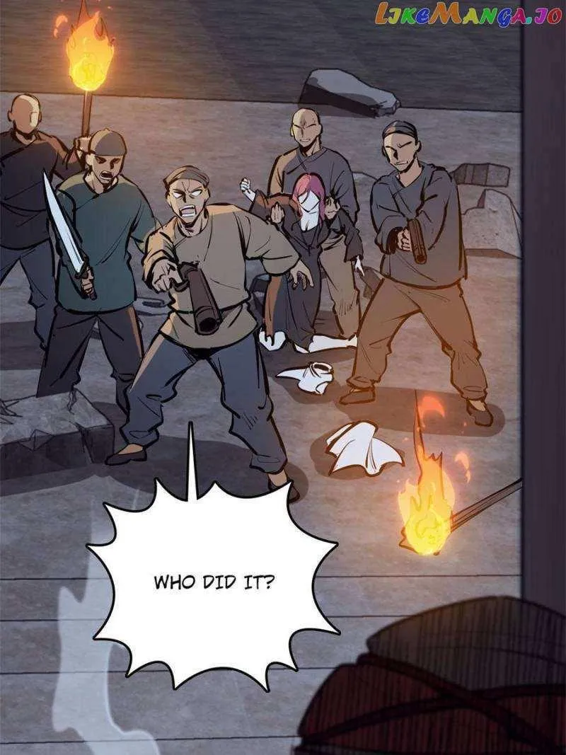 Another beginning with the Guhuo bird Chapter 231 page 78 - 