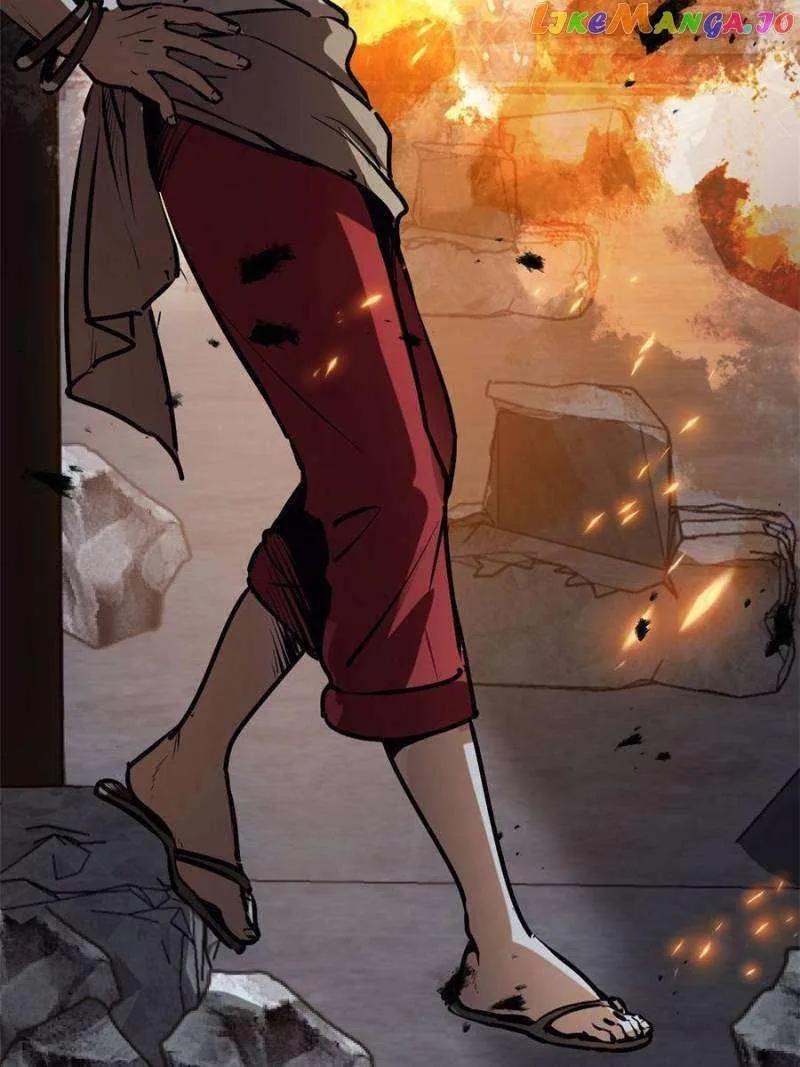 Another beginning with the Guhuo bird Chapter 231 page 82 - 