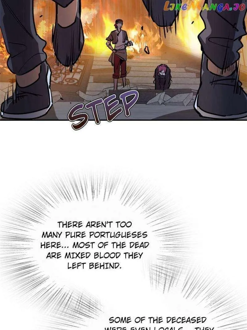 Another beginning with the Guhuo bird Chapter 231 page 84 - 