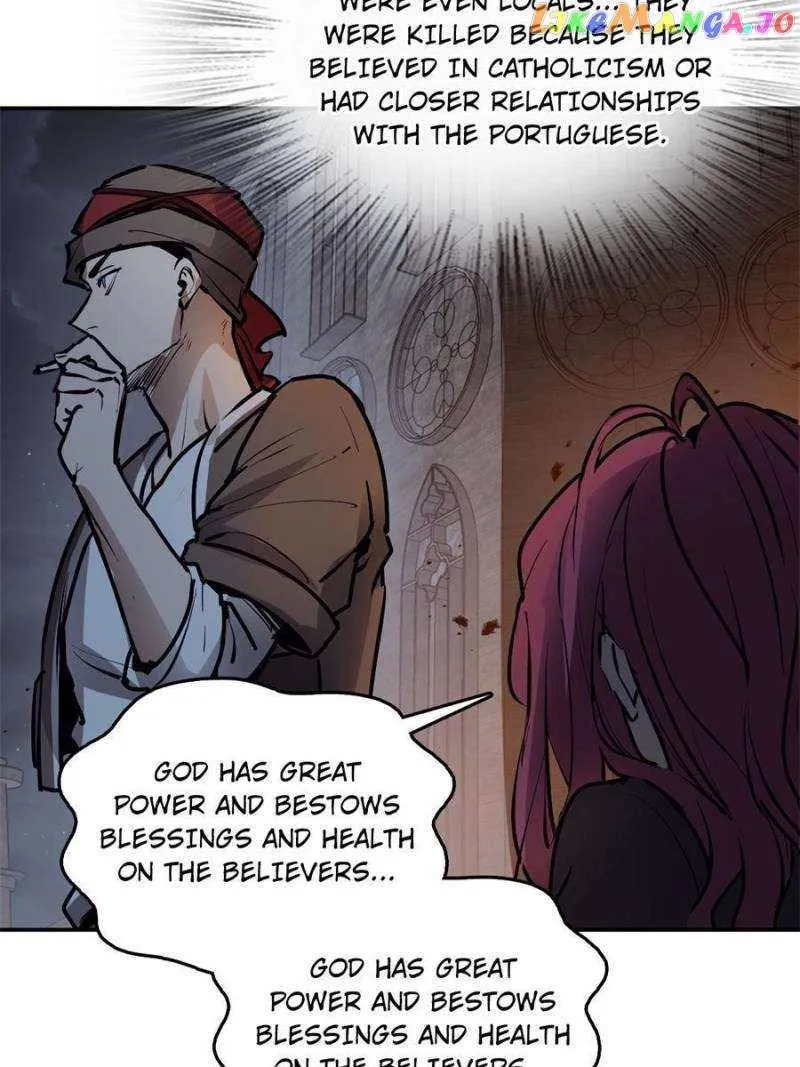 Another beginning with the Guhuo bird Chapter 231 page 85 - 