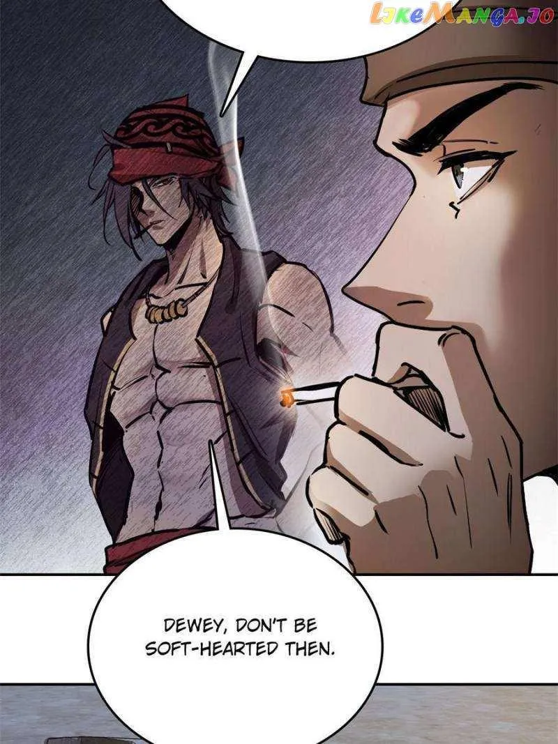 Another beginning with the Guhuo bird Chapter 231 page 89 - 