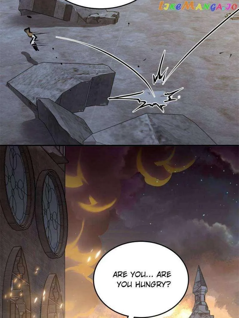 Another beginning with the Guhuo bird Chapter 231 page 90 - 