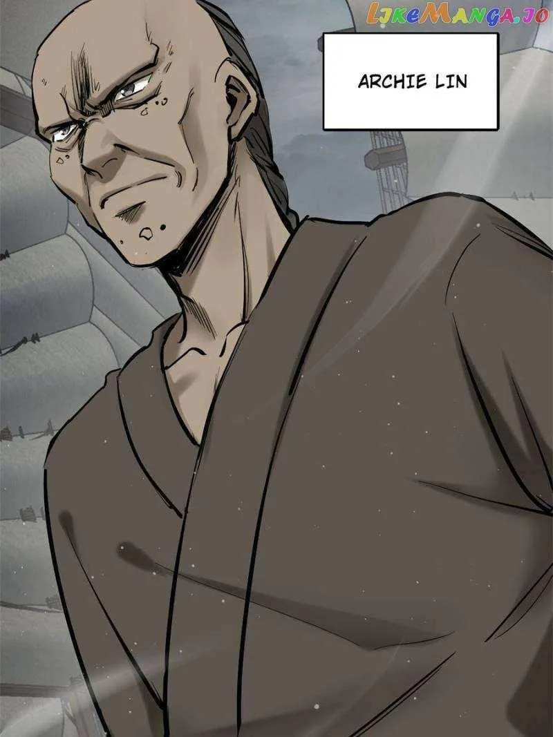 Another beginning with the Guhuo bird Chapter 231 page 10 - 