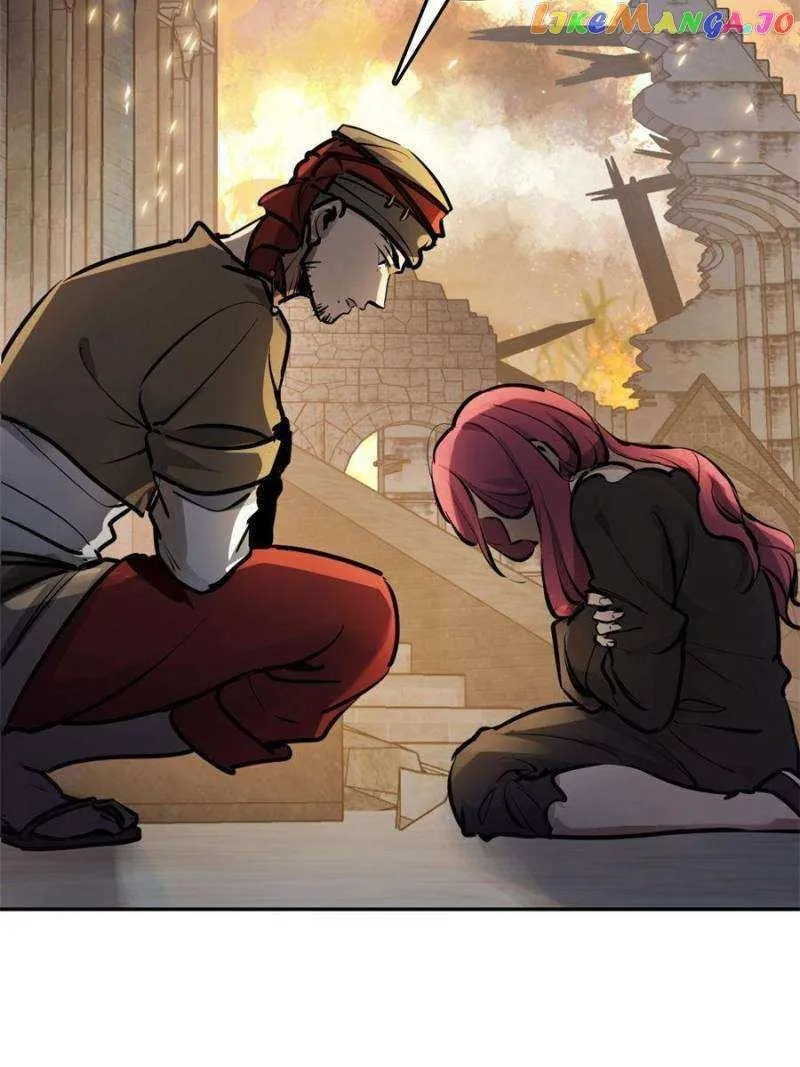 Another beginning with the Guhuo bird Chapter 231 page 91 - 