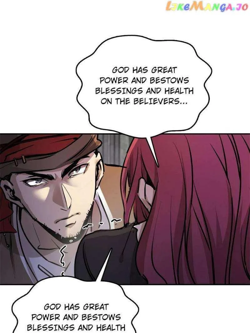 Another beginning with the Guhuo bird Chapter 231 page 94 - 