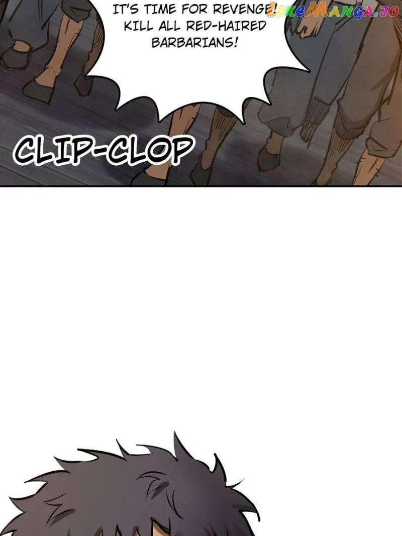 Another beginning with the Guhuo bird Chapter 231 page 99 - 